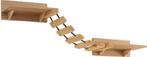 Ladder klimwand kat nieuw, Ophalen of Verzenden, Nieuw, Krabpaal