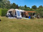 Tent Redwood Willow 5 persoons., Ophalen, Gebruikt, Tot en met 5