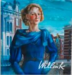 CAREL WILLINK Hardcover XXL-formaat. Landshoff Nederlands, Verzenden, Zo goed als nieuw