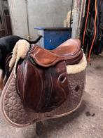 Arturo Fortunato springzadel, Ophalen of Verzenden, Zo goed als nieuw, Springen