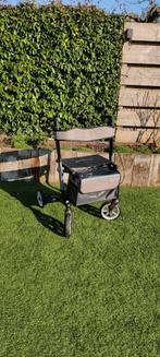 Rollator, Ophalen, Opvouwbaar, Zo goed als nieuw