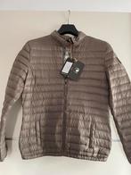 Nieuwe dames  dons jas van goosecraft mt M, Ophalen of Verzenden, Nieuw, Maat 38/40 (M), Bruin
