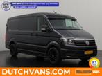 Volkswagen Crafter 2.0TDI 140PK L3H2 Highline | Leder | Navi, Gebruikt, Euro 6, 4 cilinders, Volkswagen