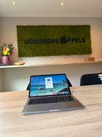 MacBook Pro 13 inch 2020 i7 16GB 512GB Space Grey, Support@apple.com, Ophalen, MacBook Pro, Apple