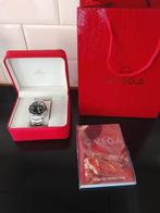 Omega seamaster, Ophalen of Verzenden, Waterdicht, Nieuw, Roze