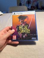 Like A Dragon: Pirate Yakuza voor PlayStation 5 (Nieuw), Ophalen of Verzenden, Nieuw