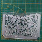 Snijmallen - Papierkant, Hobby en Vrije tijd, Scrapbooking, Ophalen of Verzenden, Nieuw, Frame of Mal, Overige merken