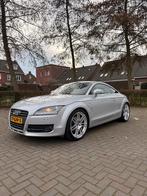 Audi TT 2.0 TFSI Coupe S Line, TT, Zwart, 4 cilinders, 1984 cc