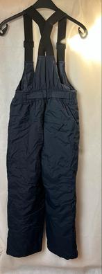 Donkerblauwe Skibroek Maat 152 - Dig-it, Ophalen of Verzenden, Gedragen, Maat 34 (XS) of kleiner, Broek