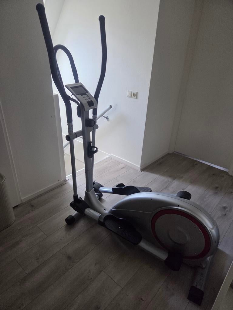 Crostrainer in goede staat, Sport en Fitness, Ophalen, Zo goed als nieuw, Crosstrainer