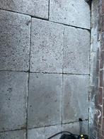60x40 beton tegel gratis, Tuin en Terras, Tegels en Klinkers, Ophalen of Verzenden, Gebruikt, Beton, Terrastegels