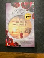 Corina bomann ophalen, Ophalen, Zo goed als nieuw