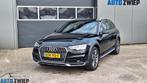 Audi A4 allroad quattro 3.0 TDI Pro Line Plus compleet, Auto's, Audi, Automaat, Adaptive Cruise Control, Euro 6, A4