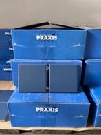 Pallet tegels planet blauw 10x10cm (26 m2), Keramiek, Nieuw, Minder dan 20 cm, 10 m² of meer