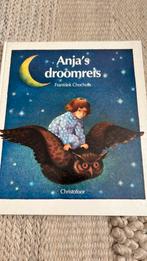 Frantisek Chochola Anja’s droomreis Christofoor, Ophalen of Verzenden, Zo goed als nieuw