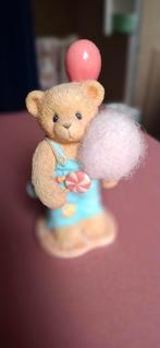 Cherished Teddies Mike "I'm Sweet On You" Beeldje, Verzamelen, Beren en Cherished Teddies, Ophalen of Verzenden