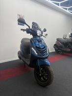 Piaggio zip sp-line 2021/2022 brom, Ophalen, Zo goed als nieuw