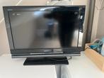 Sony KDL-26V4500 Bravia LCD TV - 26 inch HD Ready, Gebruikt, 50 Hz, Ophalen of Verzenden, Sony