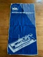 Handdoek machinefabriek Padmos stellendam, Ophalen of Verzenden, Nieuw