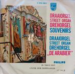 Draaiorgel De Arabier - In Treue Fest, 7 inch, Single, Ophalen of Verzenden, Zo goed als nieuw