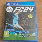 FC24 PS4 - Voetbalgame voor PlayStation 4, Ophalen of Verzenden, Zo goed als nieuw, Eén computer, Sport