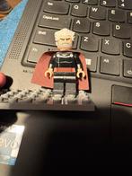 Lego minifiguur met cape - Count Dooku sw0224, Ophalen of Verzenden, Zo goed als nieuw, Losse stenen, Lego