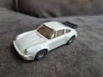Siku Porsche 911 Turbo, Ophalen of Verzenden, Auto