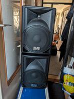 Devine Artis 12A actieve speakers 300 watt, Ophalen of Verzenden