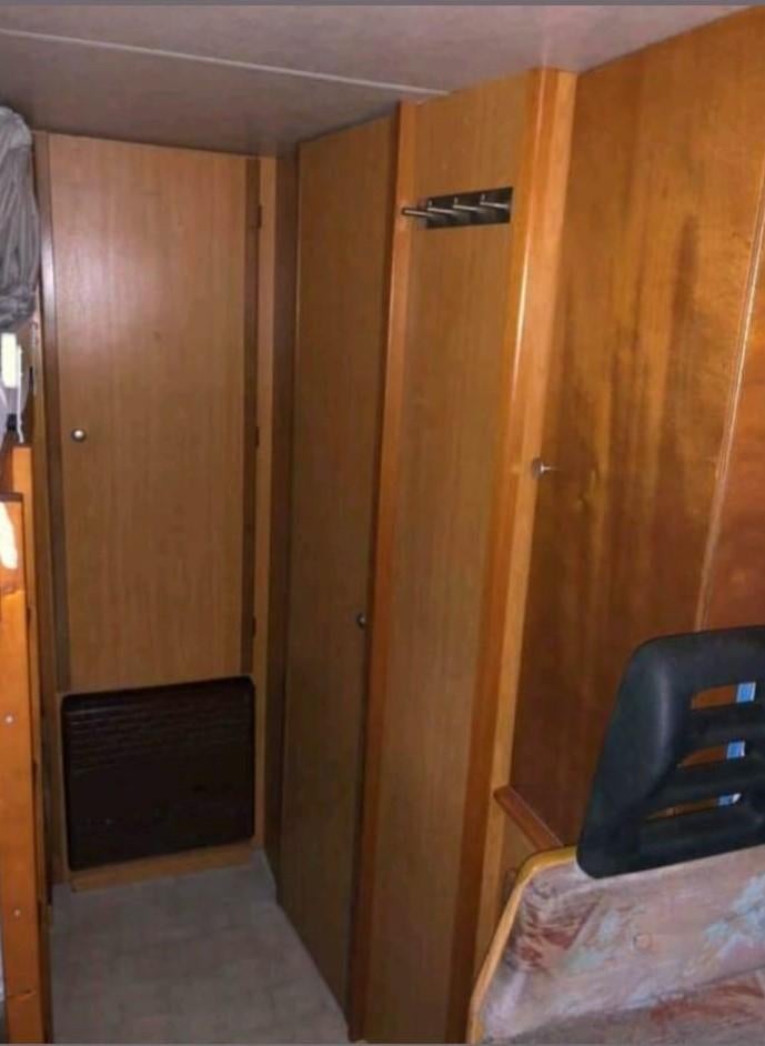 Caravans And Camping Camper