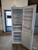 Siemens koelvriescombinatie no frost, 200 liter of meer, Siemens, Met aparte vriezer, Zo goed als nieuw