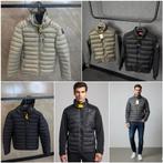 Parajumpers Jayden Ugo Lichtgewicht Jas tussenjas zomer, Ophalen of Verzenden, Nieuw, Overige maten, Beige
