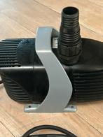 Te koop Messner multi systeem mpf 3000 sterke pomp, Tuin en Terras, Vijver-toebehoren, Ophalen of Verzenden, Zo goed als nieuw