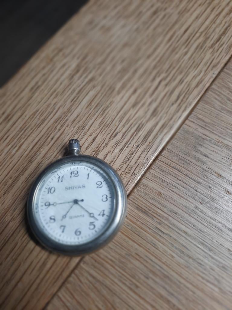 Shivas.  Quartz zakhorloge., Ophalen of Verzenden