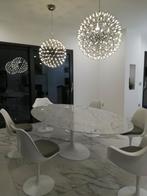 tulipe tafels laminated ceramique hout tops eero saarinen, Ophalen of Verzenden, Nieuw