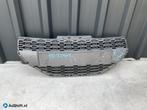 Bumper Grill Peugeot 208 9672794377 voorbumper Rooster PE:21