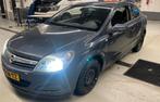 Opel Astra 1.8 16V GTC 2006 Grijs, Voorwielaandrijving, USB, 4 cilinders, 1165 kg