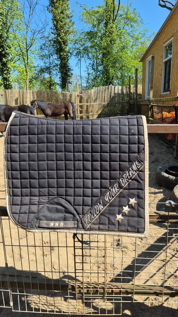 Kristy snepvangers dekje, Ophalen of Verzenden, Gebruikt