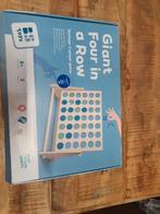 BS Toys - 4 op een rij, -, -, Overige typen, BS Toys