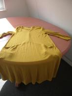 COS jurk, Kleding | Dames, COS, Geel, Ophalen of Verzenden, Zo goed als nieuw
