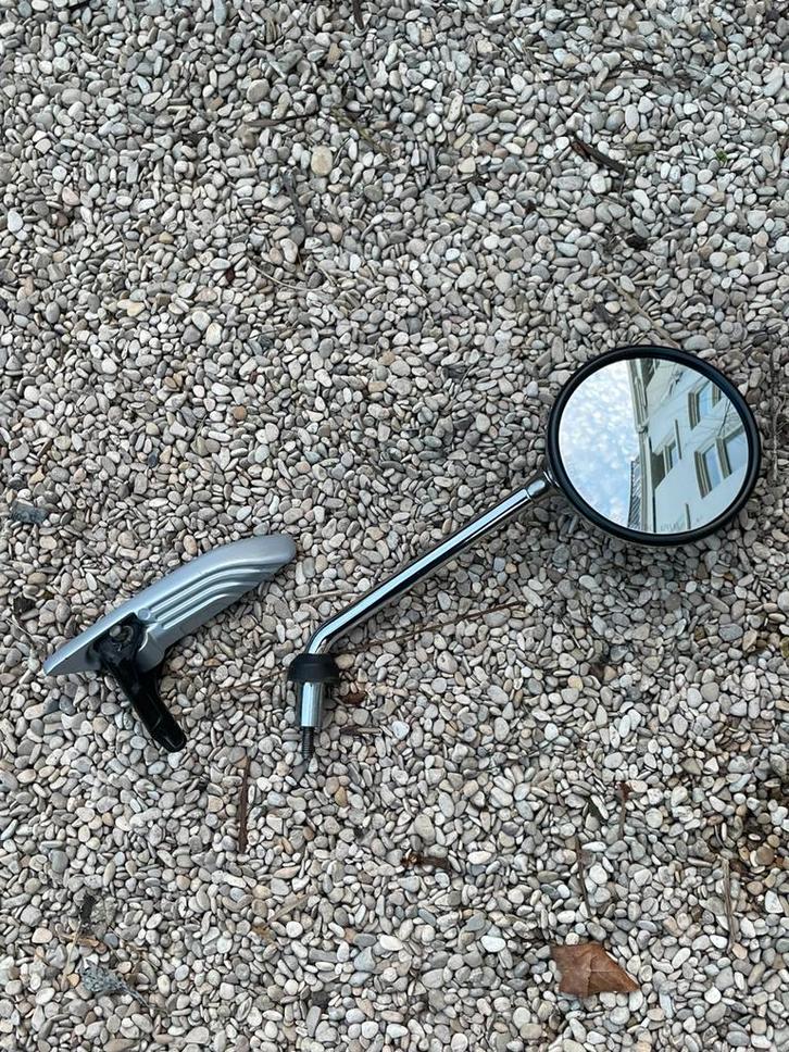 Piaggio liberty Iget onderdelen, Fietsen en Brommers, Brommeronderdelen | Algemeen, Gebruikt, Frame, Ophalen of Verzenden