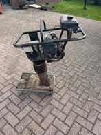 Revo trilstamper, Doe-het-zelf en Verbouw, Ophalen, Gebruikt