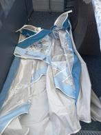 Sun z luifel 3.30, Ophalen