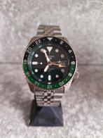 Seiko 5 GMT horloge, Ophalen of Verzenden