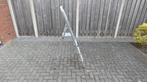 huishoud trap, Ophalen, Gebruikt, Trap, Minder dan 2 meter