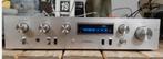 Pioneer SA-610 Integrated Stereo Amplifier versterker, Gebruikt, ., ., 120 watt of meer