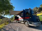 camper vrachtwagen C1 tiny house iveco, Overige merken, Buscamper of Camperbus, Particulier, 5 tot 6 meter