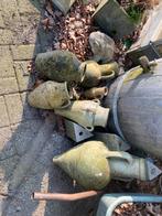 Hele mooie oude griekse kruiken, Ophalen, Zo goed als nieuw