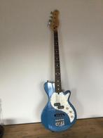 Godin SD4 Basgitaar, Ophalen of Verzenden, Gebruikt, Elektrisch