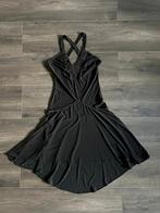 Ibiza style jurk - Maat: M, Ophalen of Verzenden, Zo goed als nieuw, Maat 38/40 (M), Onder de knie