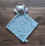 Knuffeldoekje, Knuffel van Blokker, Leeuw, Ophalen of Verzenden, Zo goed als nieuw, Overige typen